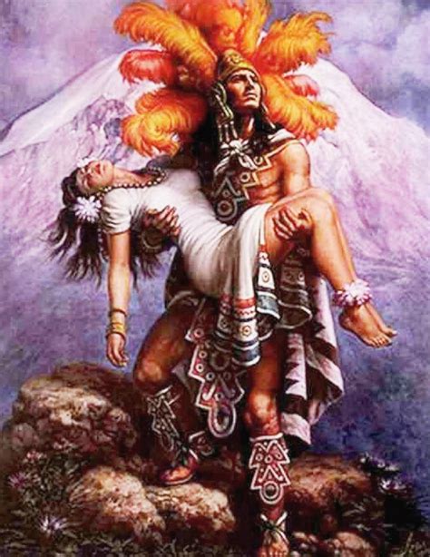 popocatepetl e iztaccihuatl